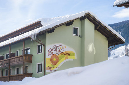Garni Hotel St. Valentin Graun im Vinschgau/Curon Venosta 1 suedtirol.info