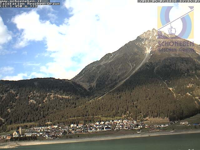 Garni Vergissmeinnicht Graun im Vinschgau 8 suedtirol.info