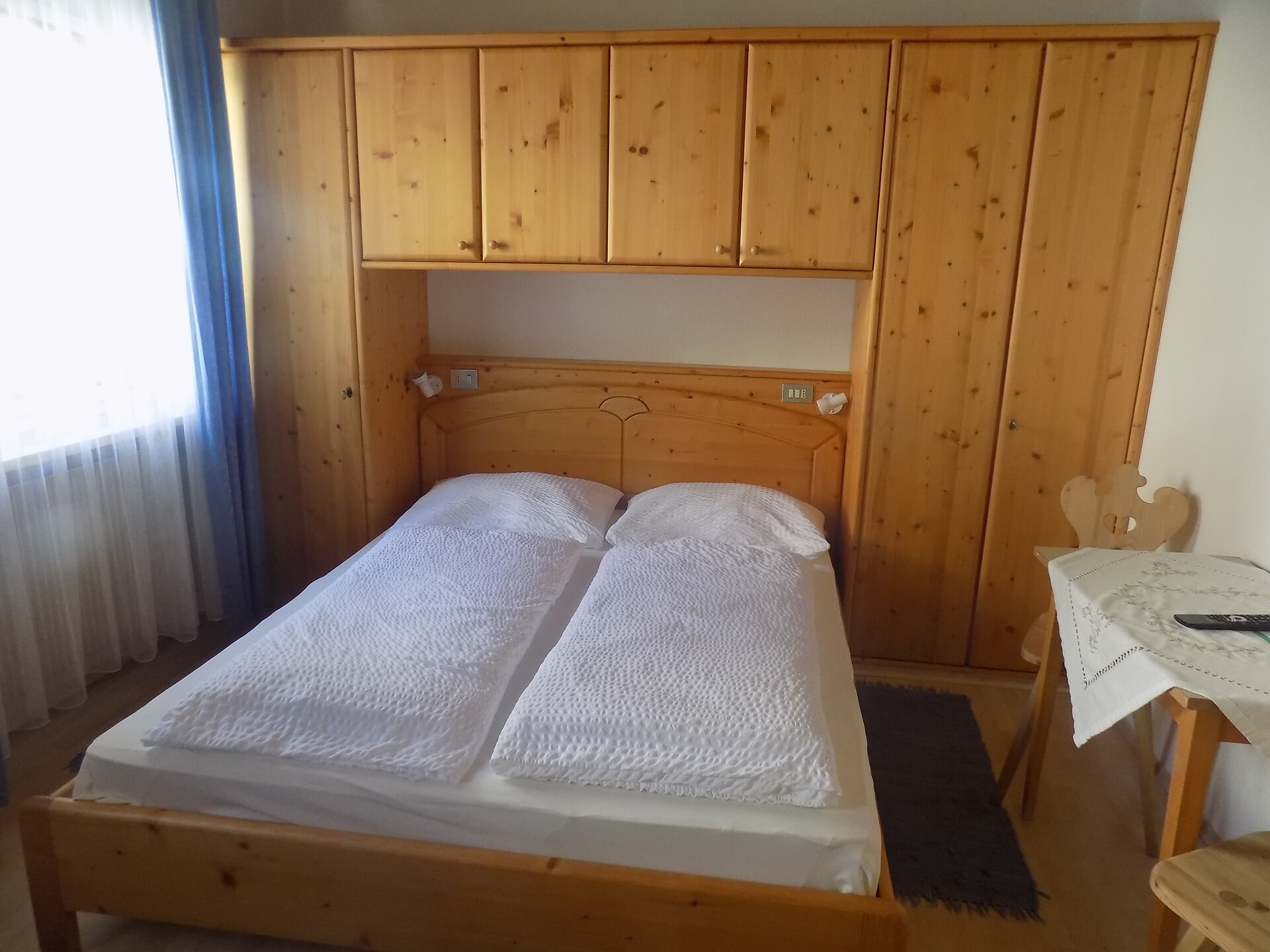 Garni Vergissmeinnicht Graun im Vinschgau 6 suedtirol.info