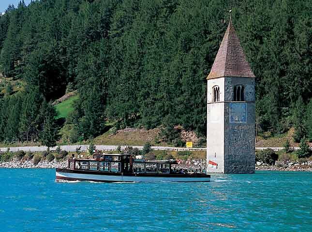 Garni Vergissmeinnicht Graun im Vinschgau 9 suedtirol.info