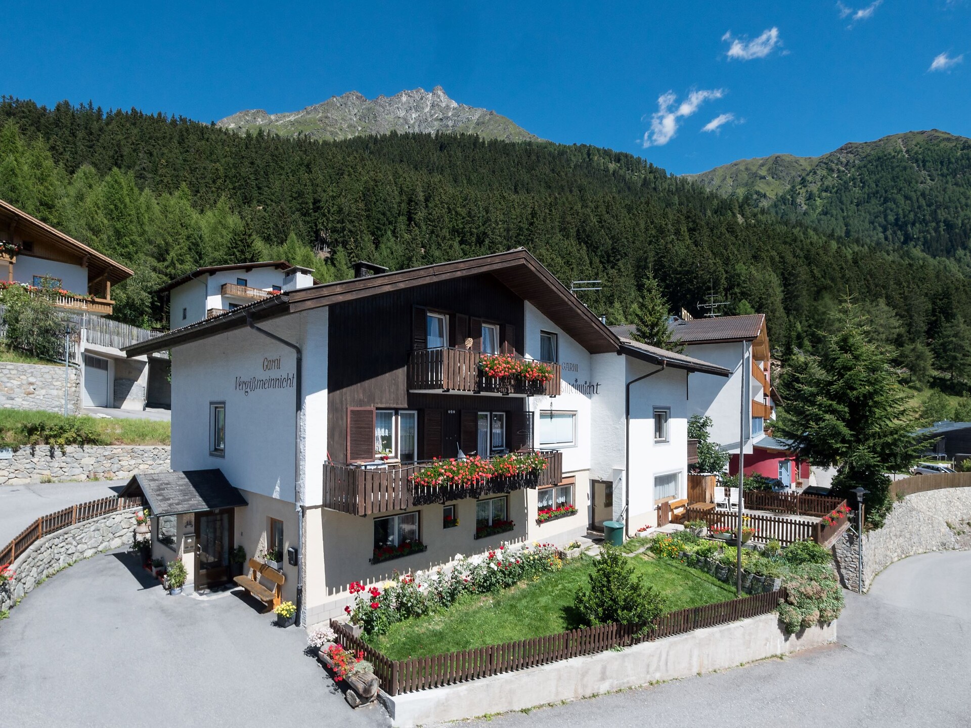 Garni Vergissmeinnicht Graun im Vinschgau 1 suedtirol.info