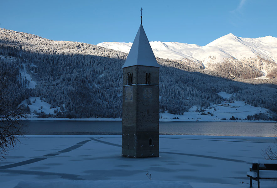 Garni Vergissmeinnicht Graun im Vinschgau 10 suedtirol.info