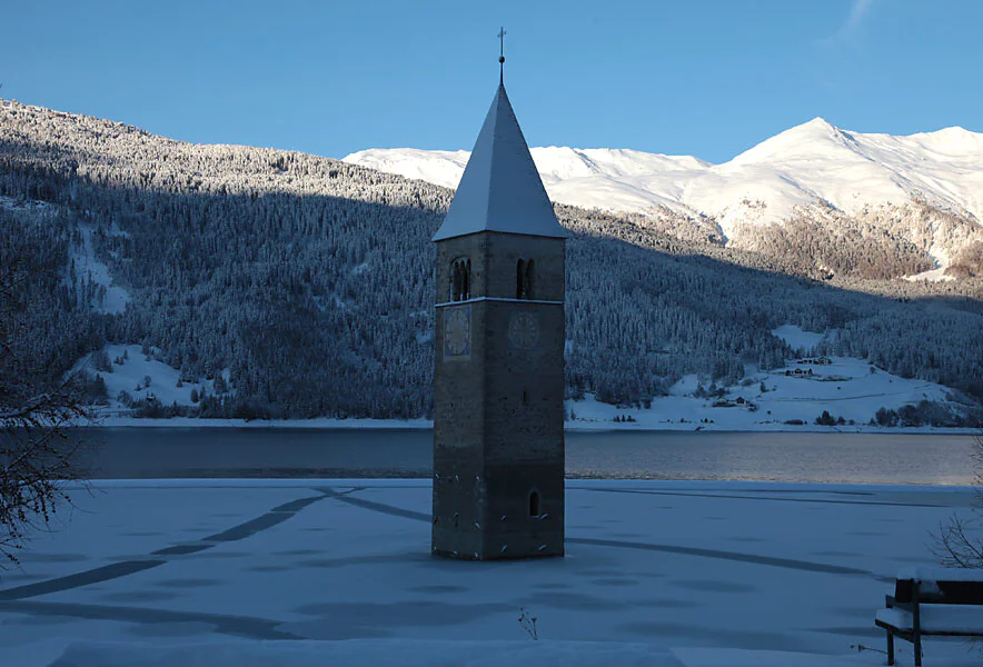 Garni Vergissmeinnicht Curon Venosta 10 suedtirol.info