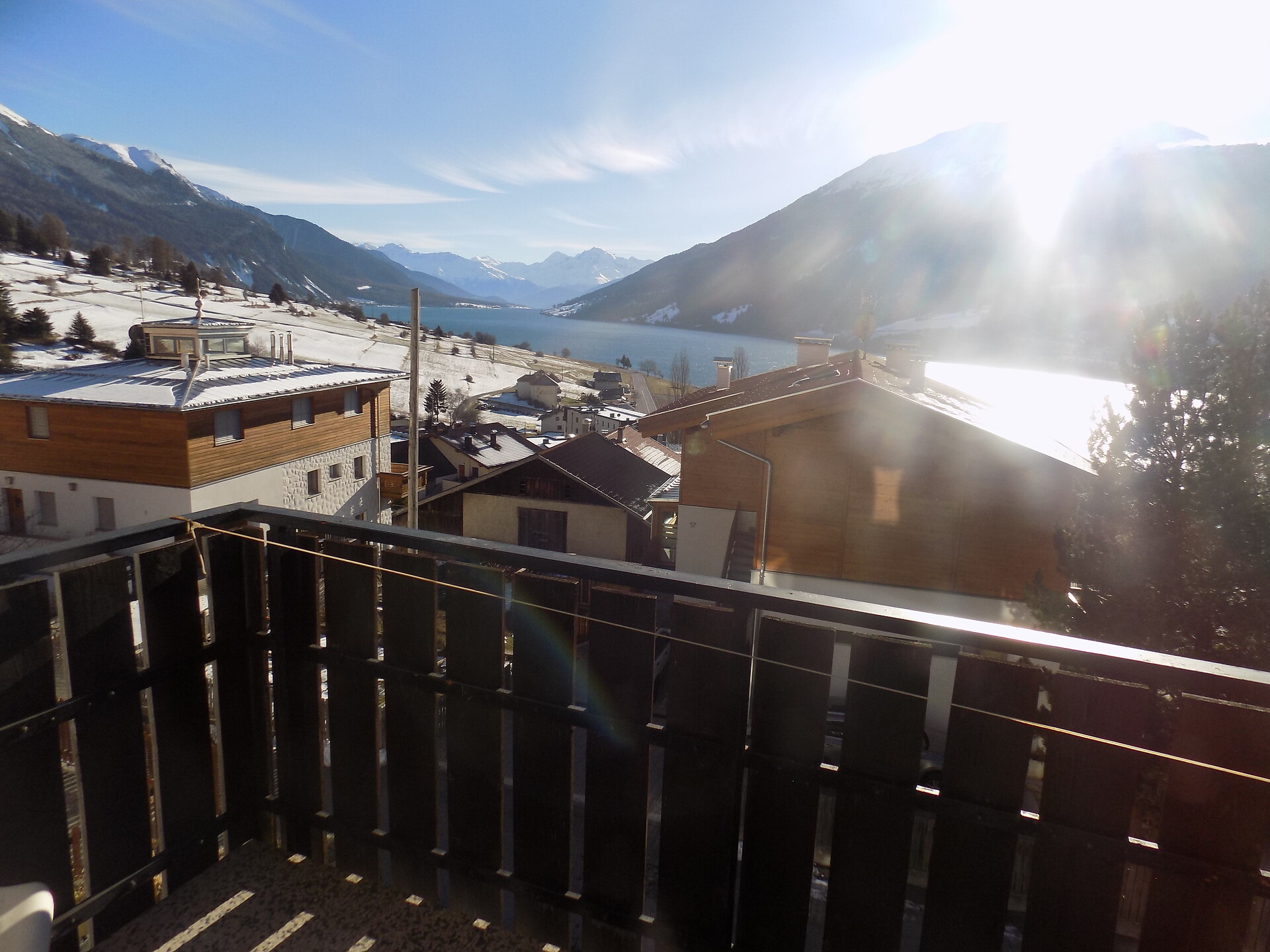 Garni Vergissmeinnicht Graun im Vinschgau 7 suedtirol.info