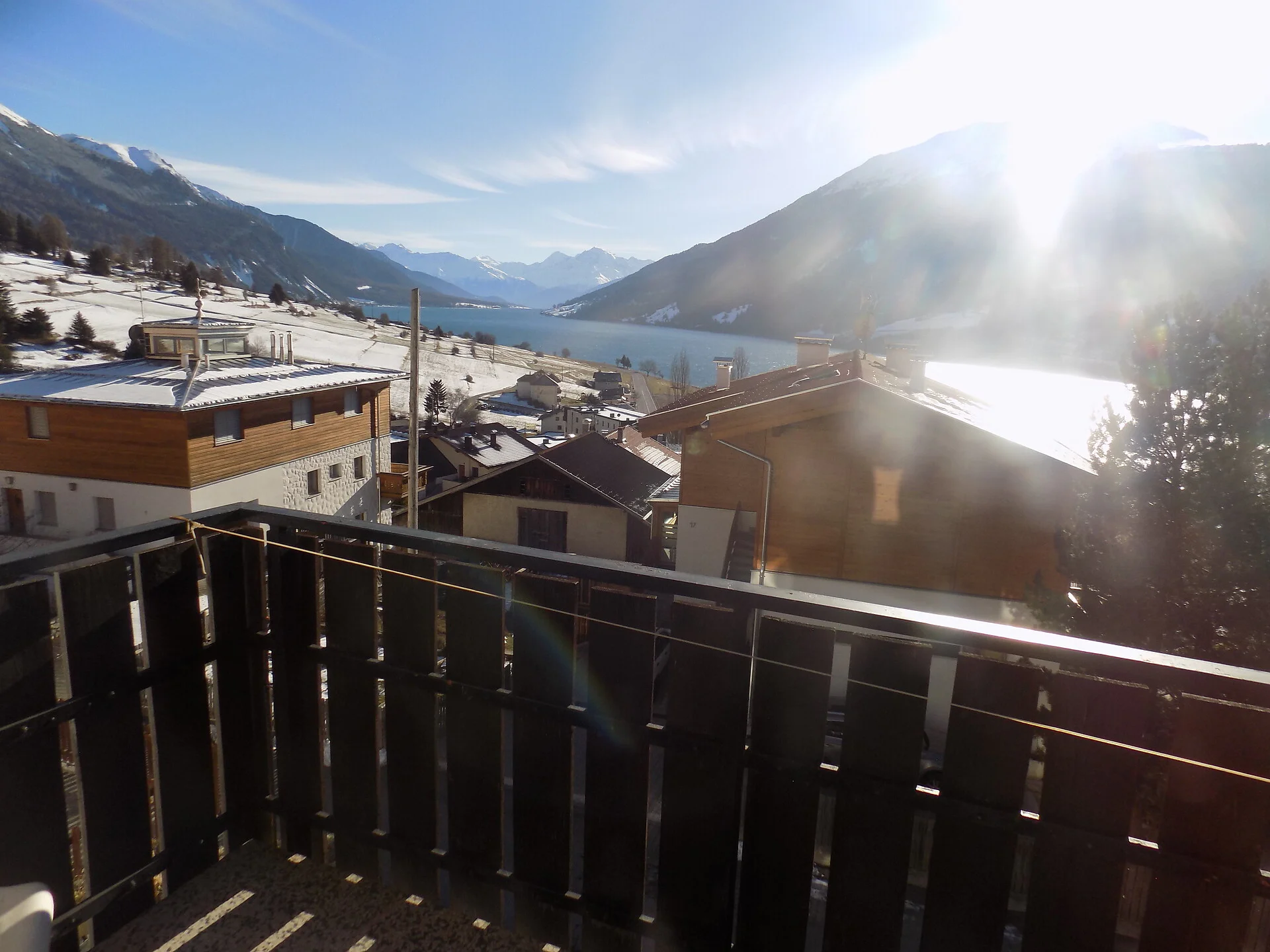 Garni Vergissmeinnicht Curon Venosta 7 suedtirol.info