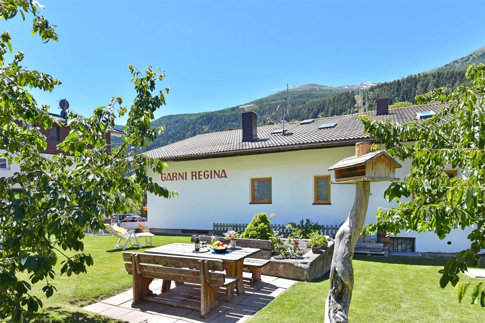 Garni Regina Curon Venosta 6 suedtirol.info