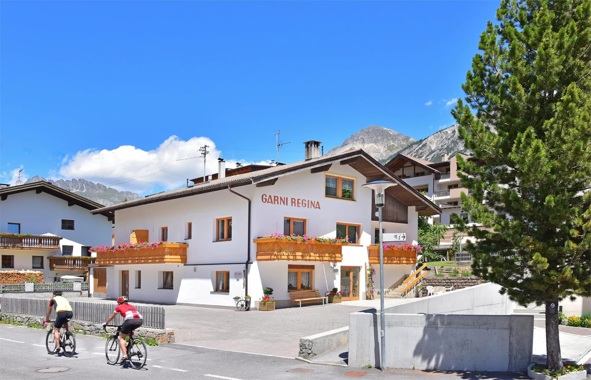 Garni Regina Curon Venosta 3 suedtirol.info