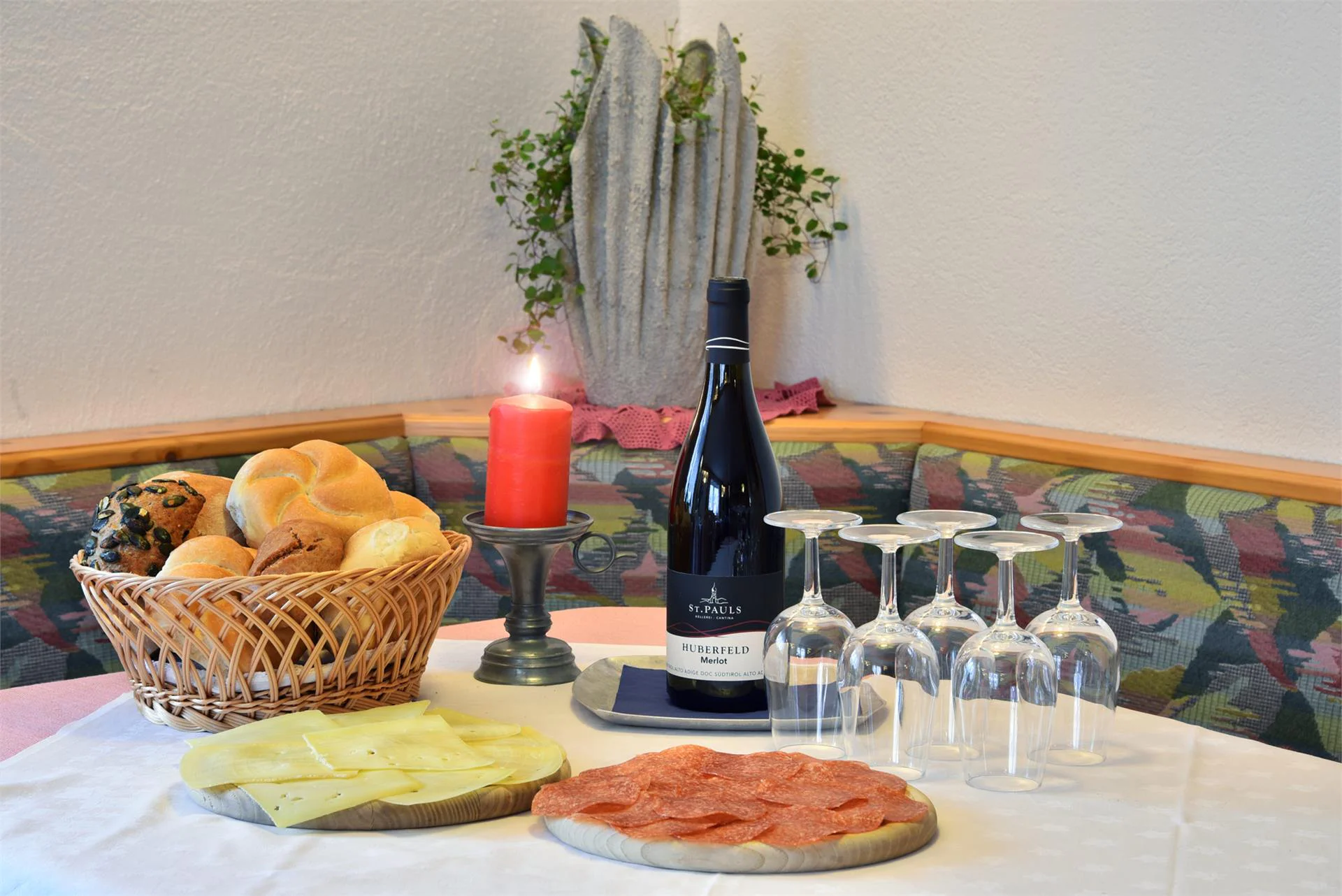 Garni Regina Curon Venosta 14 suedtirol.info