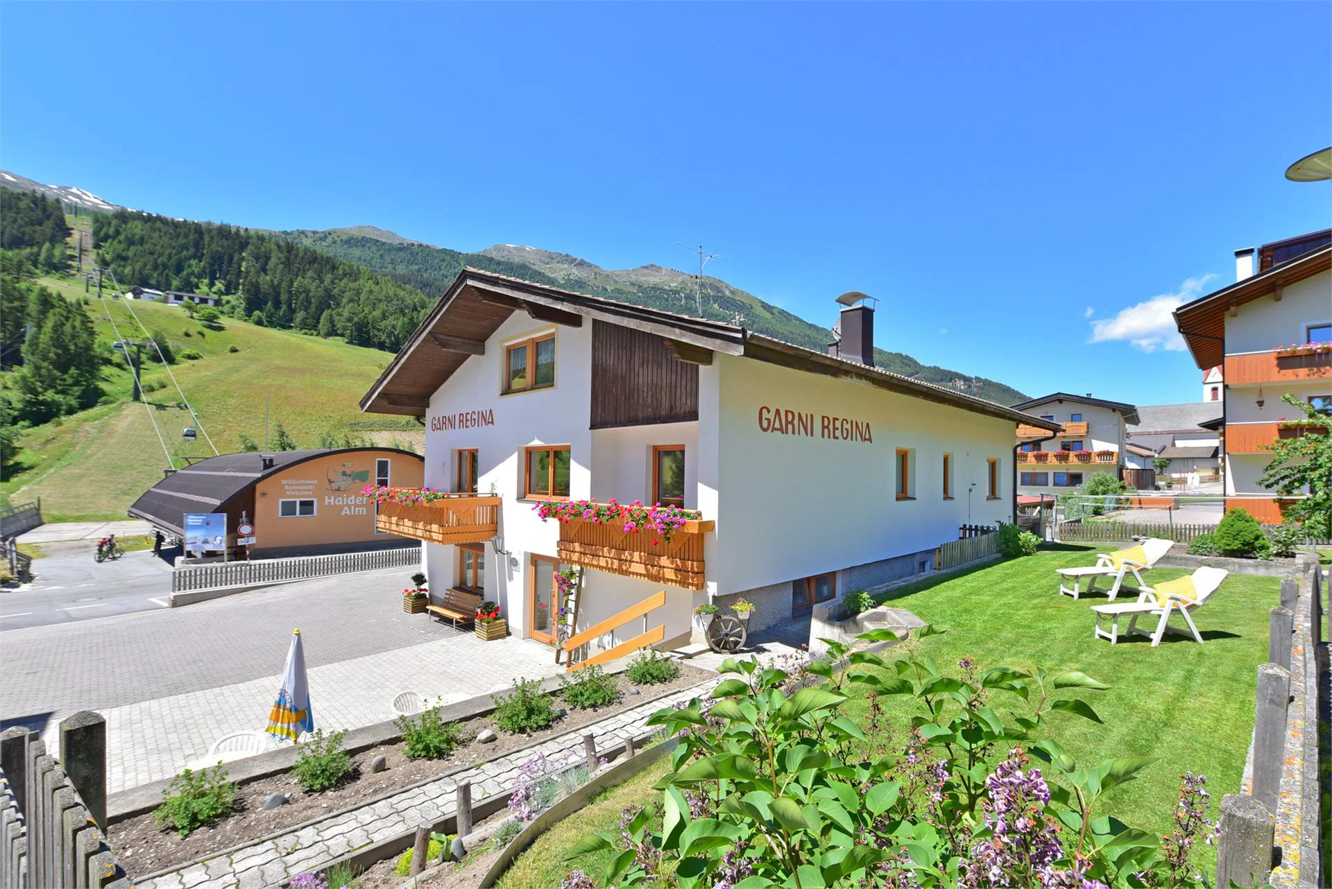 Garni Regina Curon Venosta 2 suedtirol.info