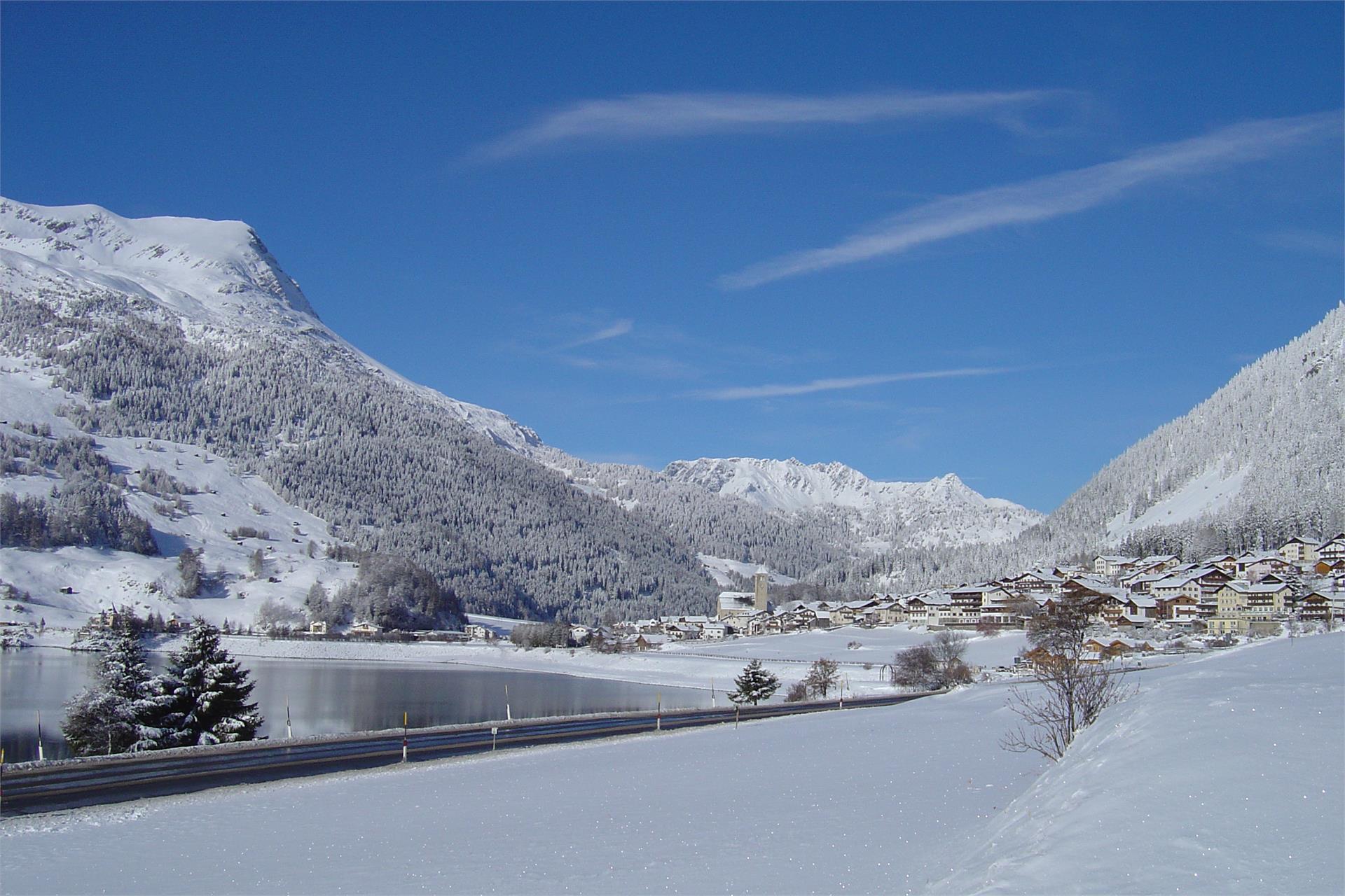Garni Villa Claudia Augusta Graun im Vinschgau/Curon Venosta 15 suedtirol.info