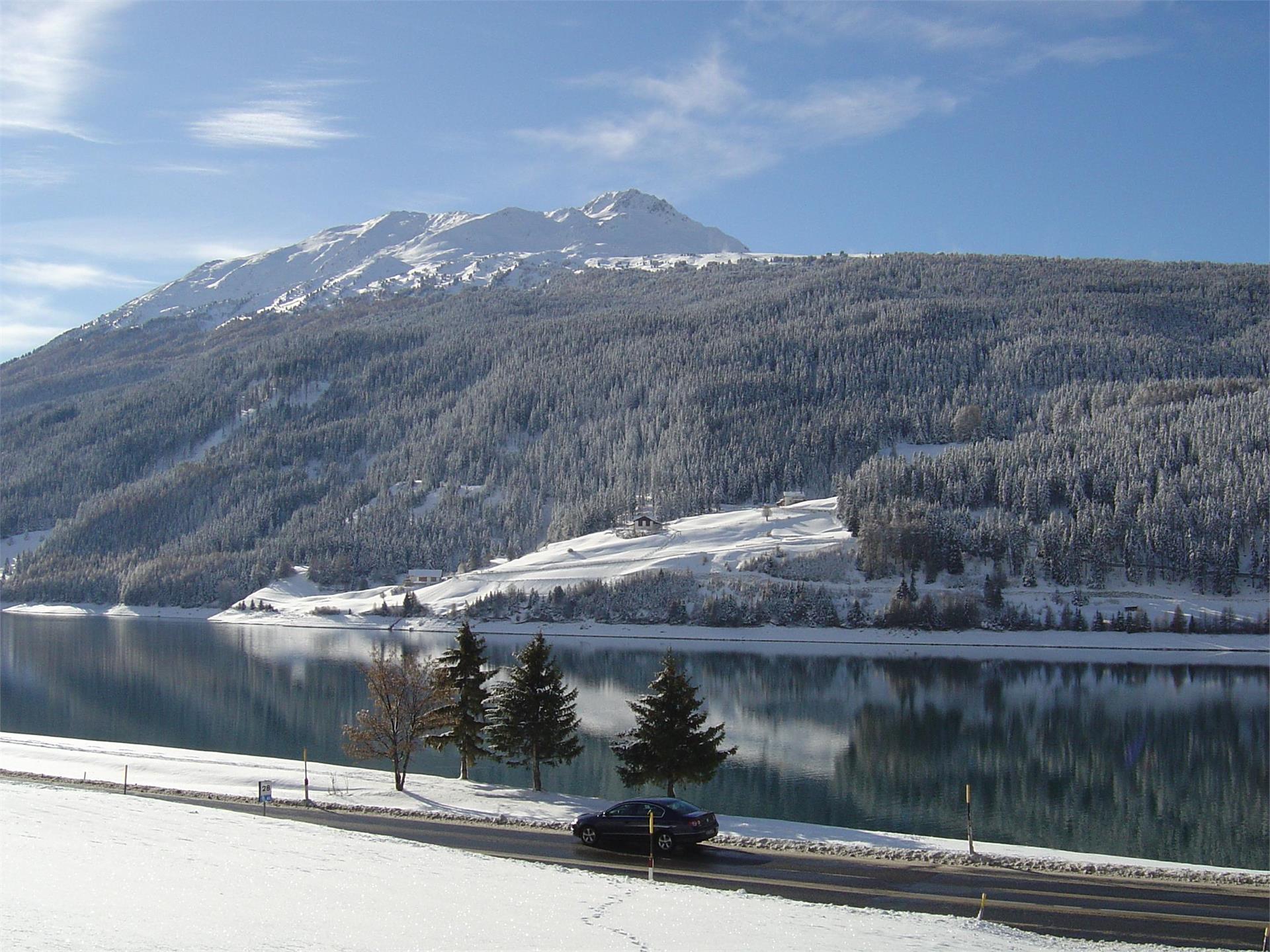 Garni Villa Claudia Augusta Graun im Vinschgau/Curon Venosta 2 suedtirol.info