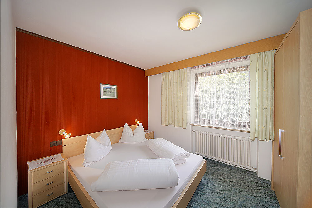 Garni Villa Claudia Augusta - Val Venosta - #5 - suedtirol.info