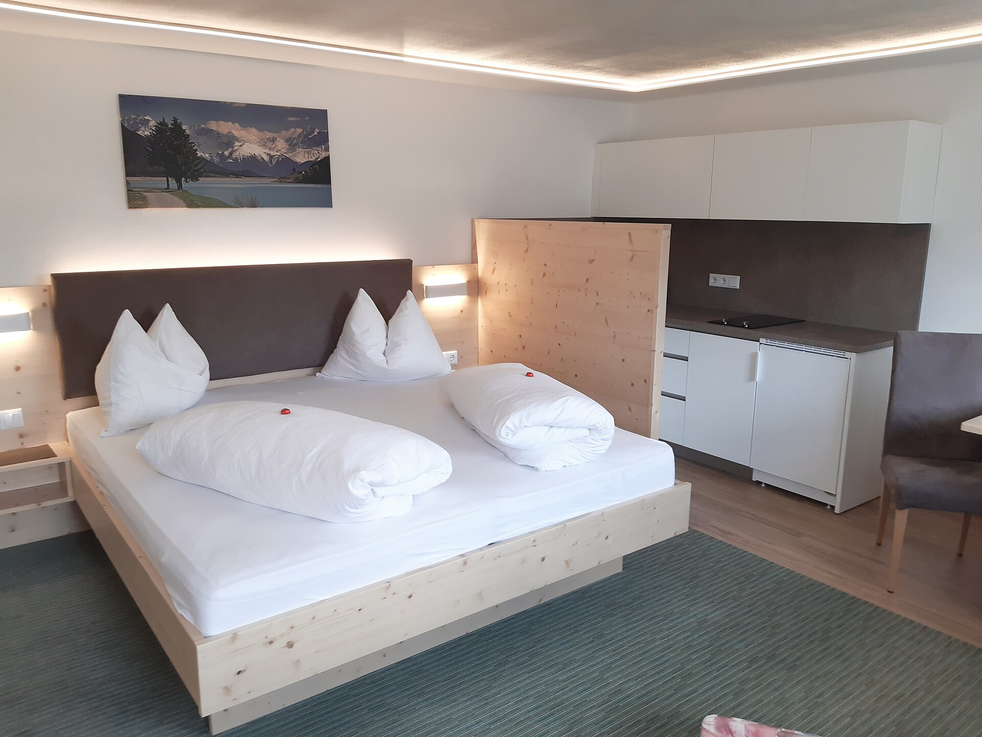 Garni Villa Claudia Augusta - Val Venosta - #12 - suedtirol.info