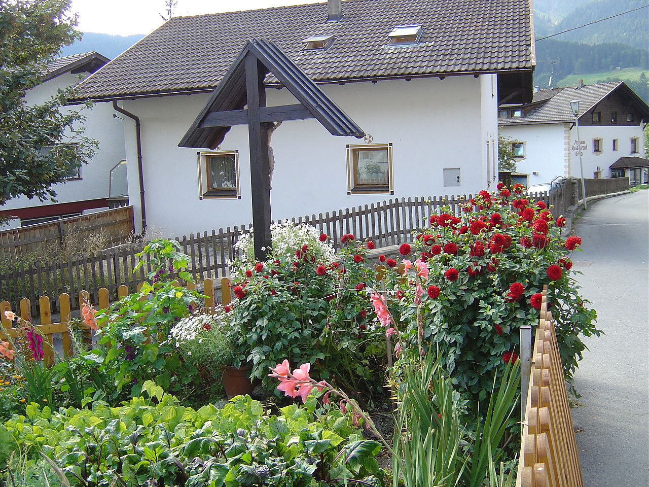 Garni Villa Claudia Augusta - Val Venosta - #6 - suedtirol.info