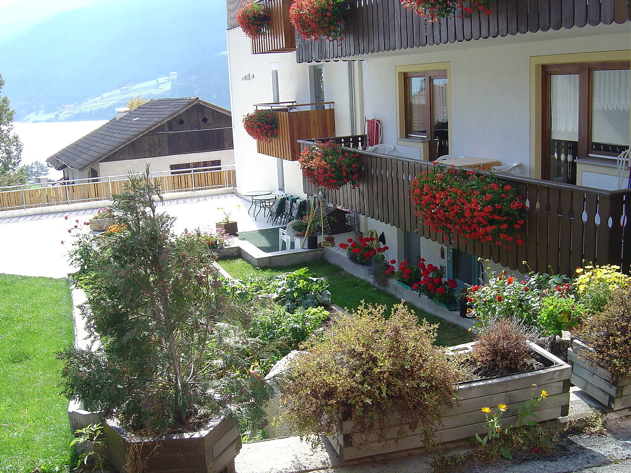 Garni Villa Claudia Augusta - Val Venosta - #7 - suedtirol.info