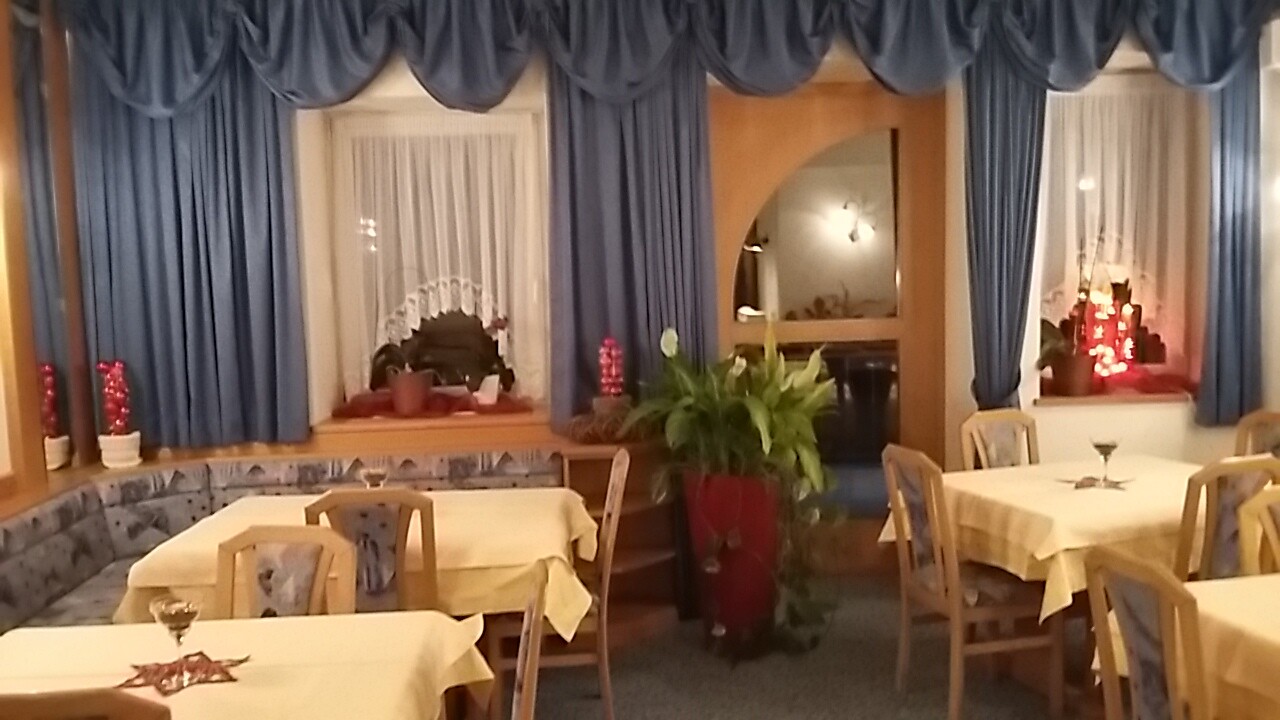 Garni Villa Claudia Augusta - Val Venosta - #8 - suedtirol.info