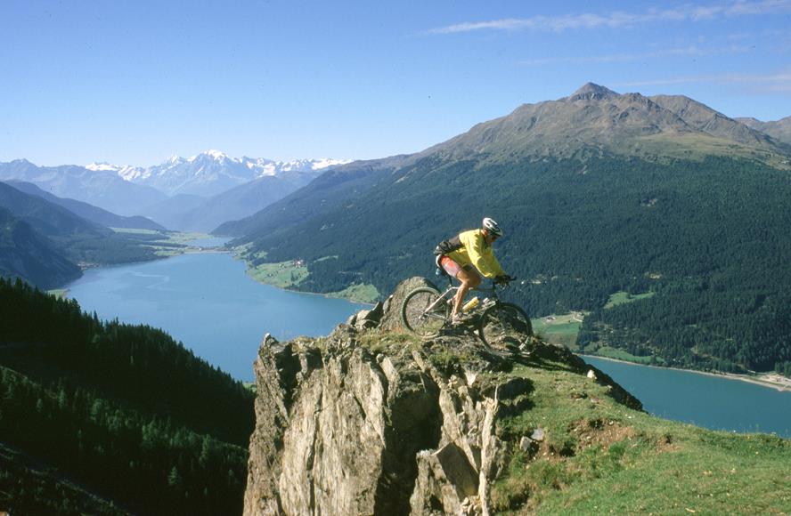 Garni Villa Claudia Augusta Graun im Vinschgau/Curon Venosta 13 suedtirol.info