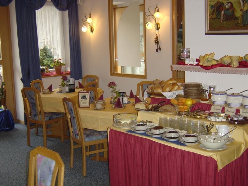 Garni Villa Claudia Augusta Graun im Vinschgau/Curon Venosta 5 suedtirol.info