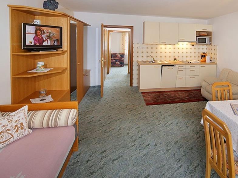 Garni Villa Claudia Augusta Graun im Vinschgau/Curon Venosta 6 suedtirol.info