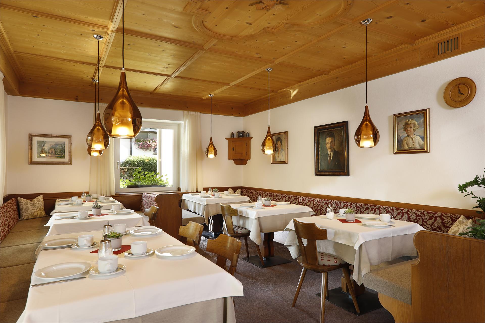 Garni Raffein Lana 17 suedtirol.info