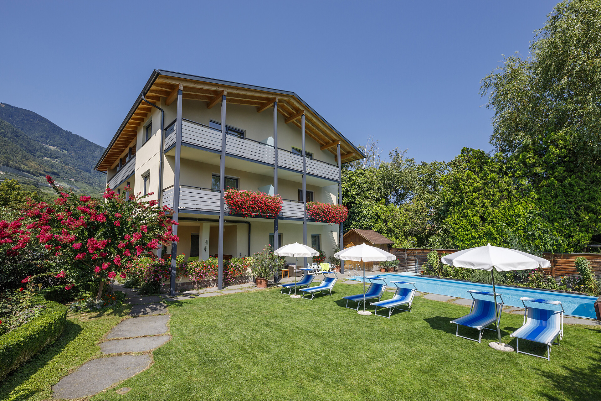 Garten