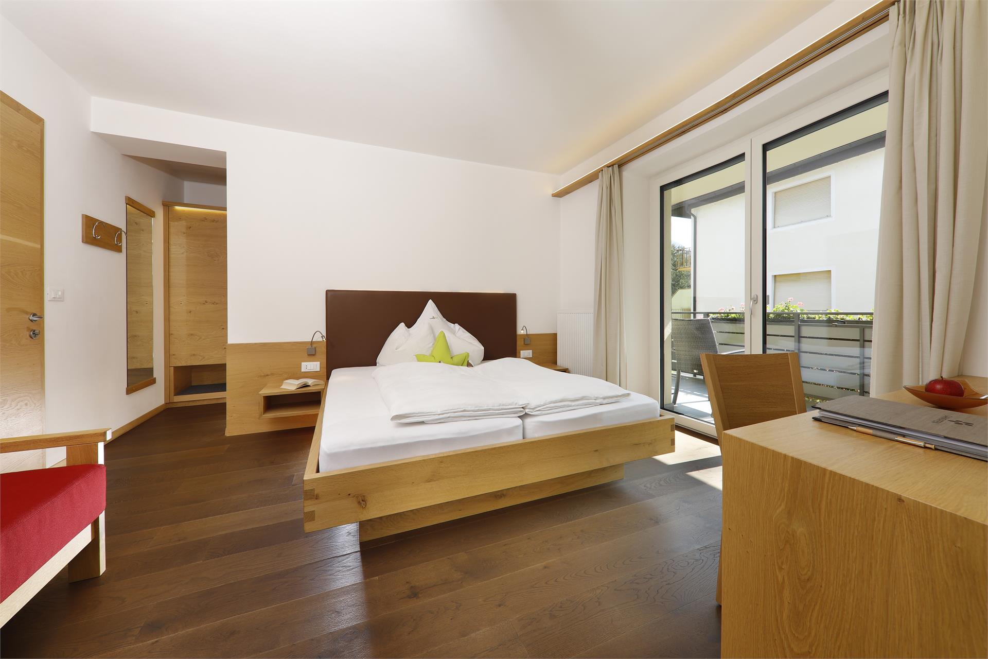 Garni Raffein Lana 15 suedtirol.info