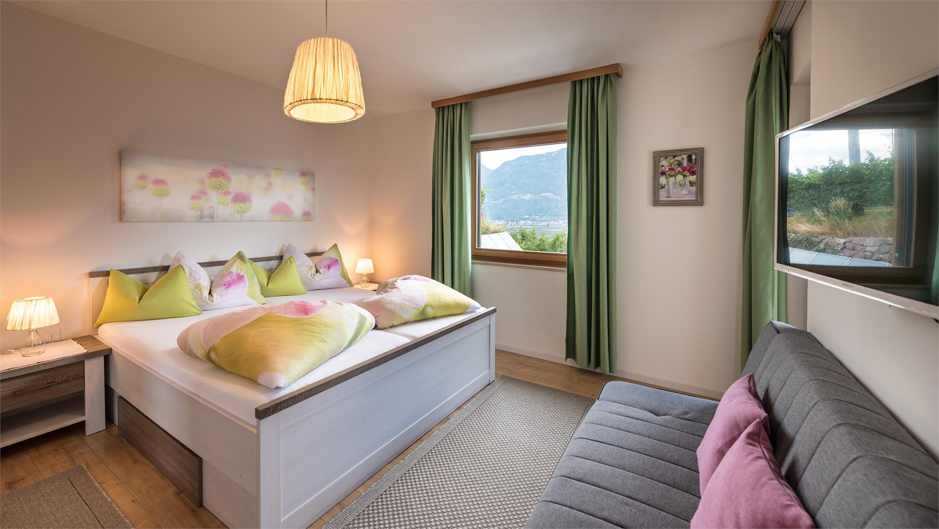 Garni Niederhof life Lana 6 suedtirol.info