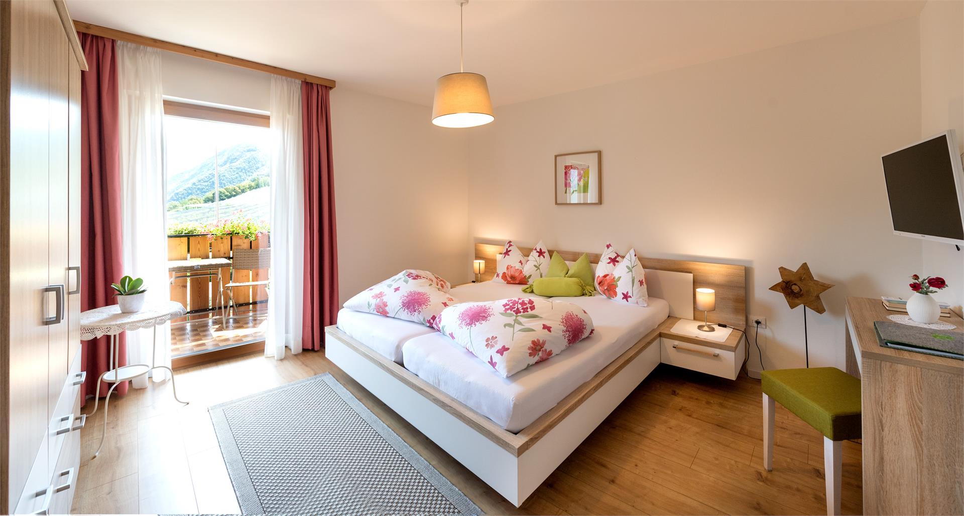 Garni Niederhof life Lana 3 suedtirol.info
