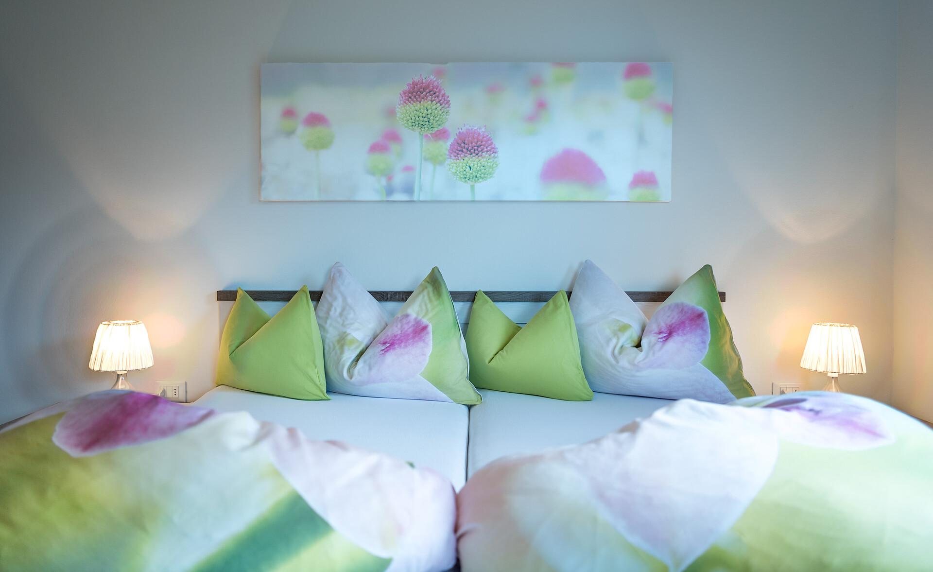 Garni Niederhof life - Merano e dintorni - #7 - suedtirol.info