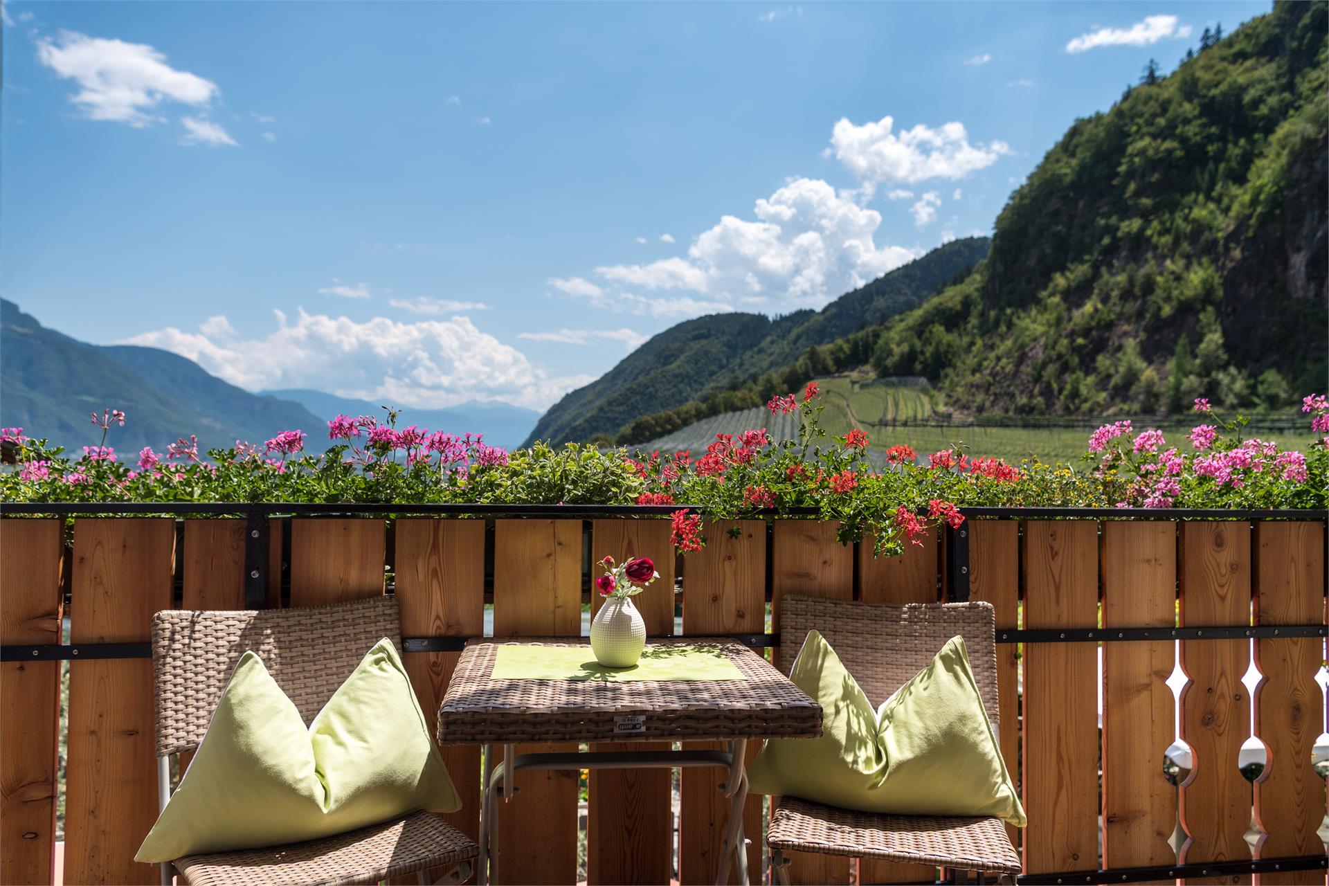 Garni Niederhof life Lana 5 suedtirol.info