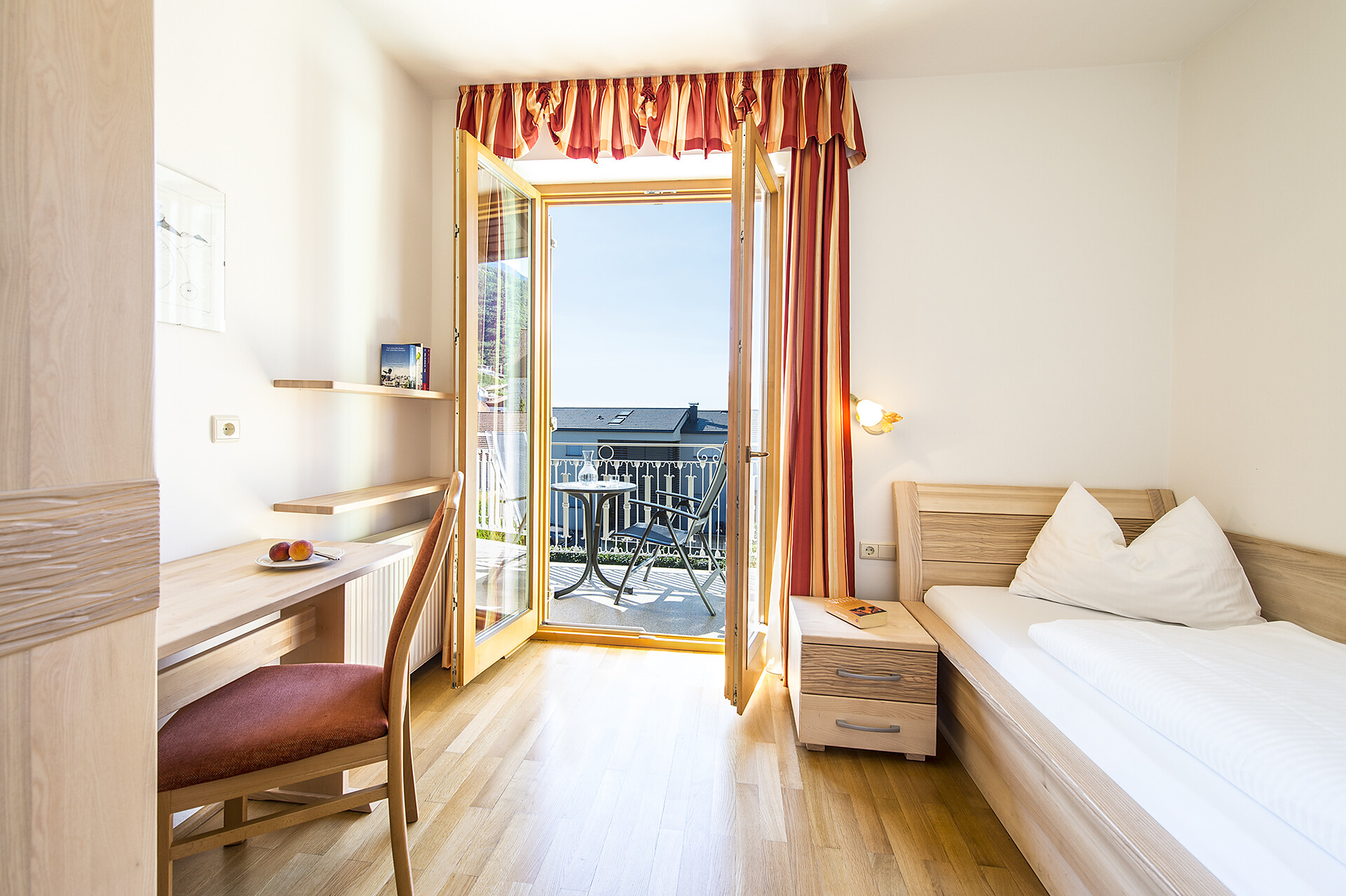 single room