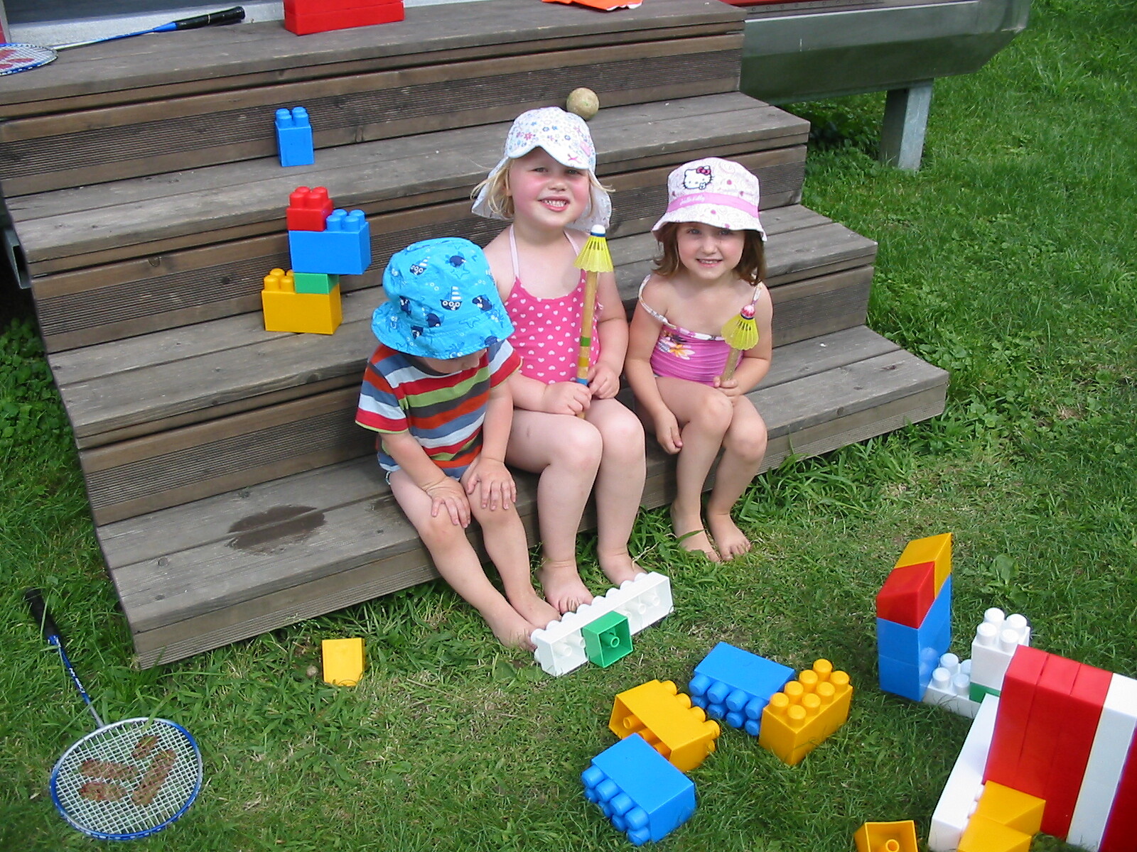 children