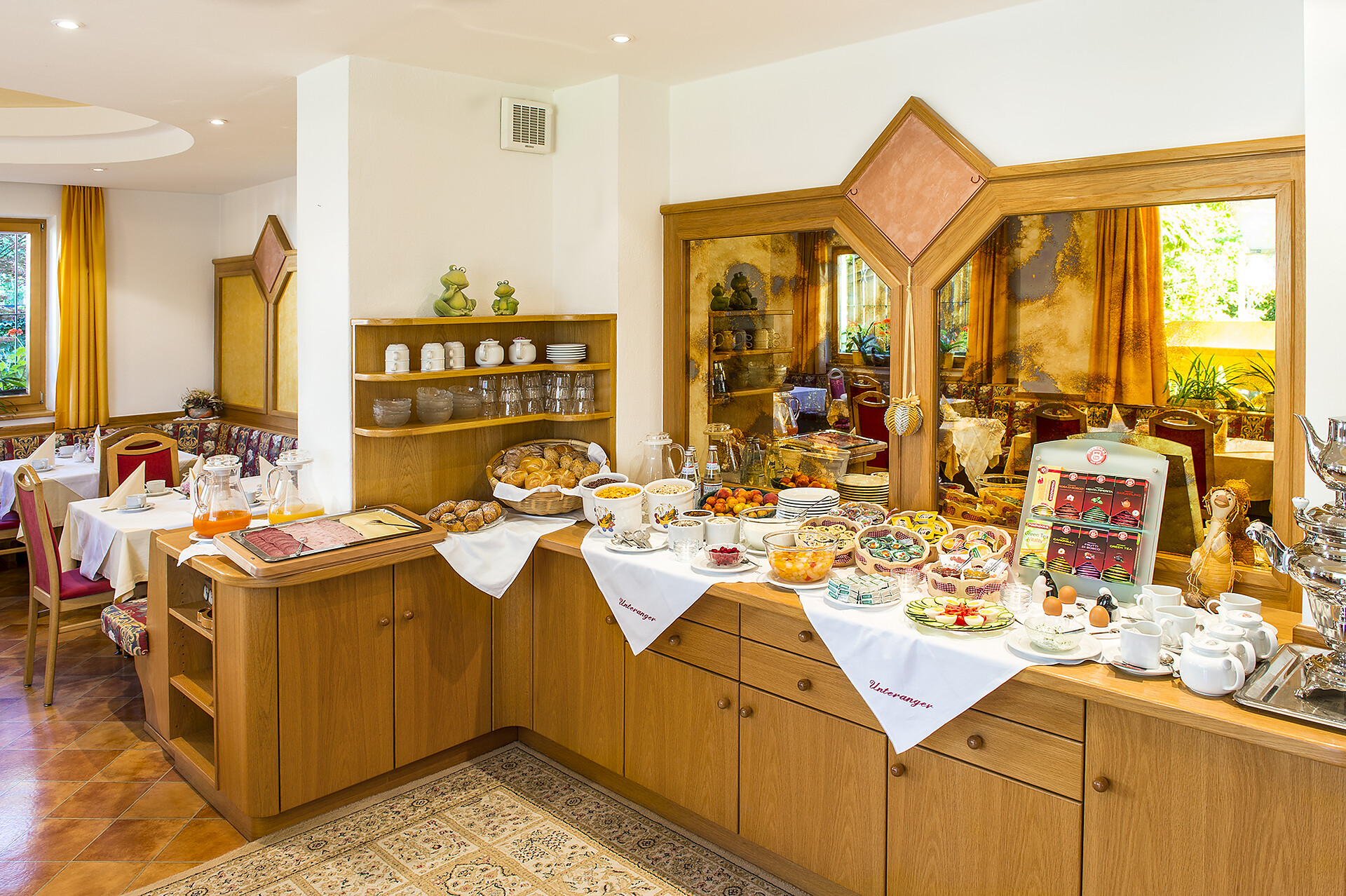 Buffet