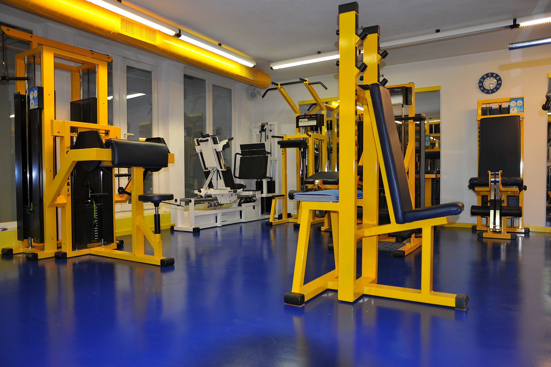 fitness