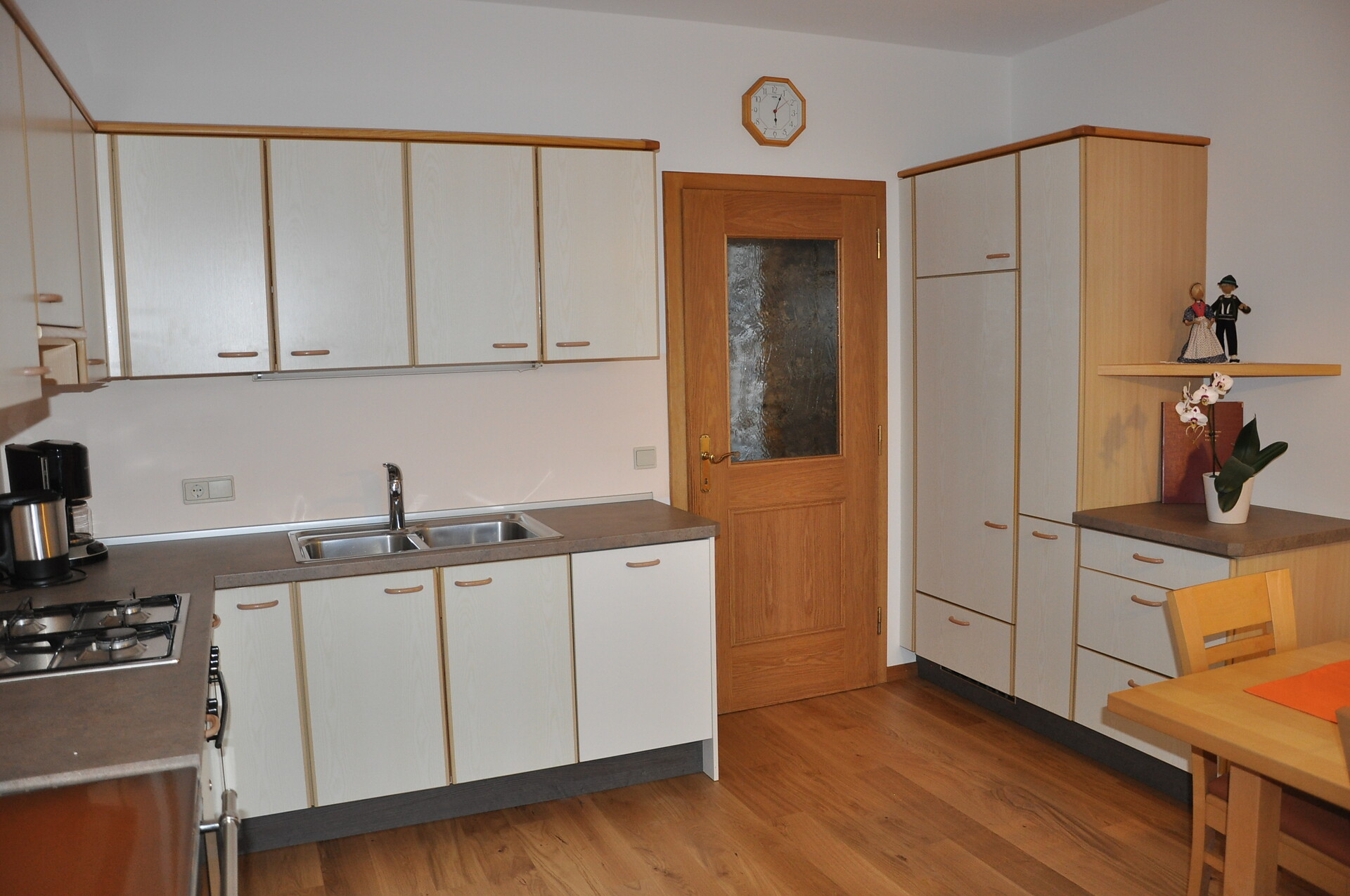 kitchen "rivulis pozzensis"