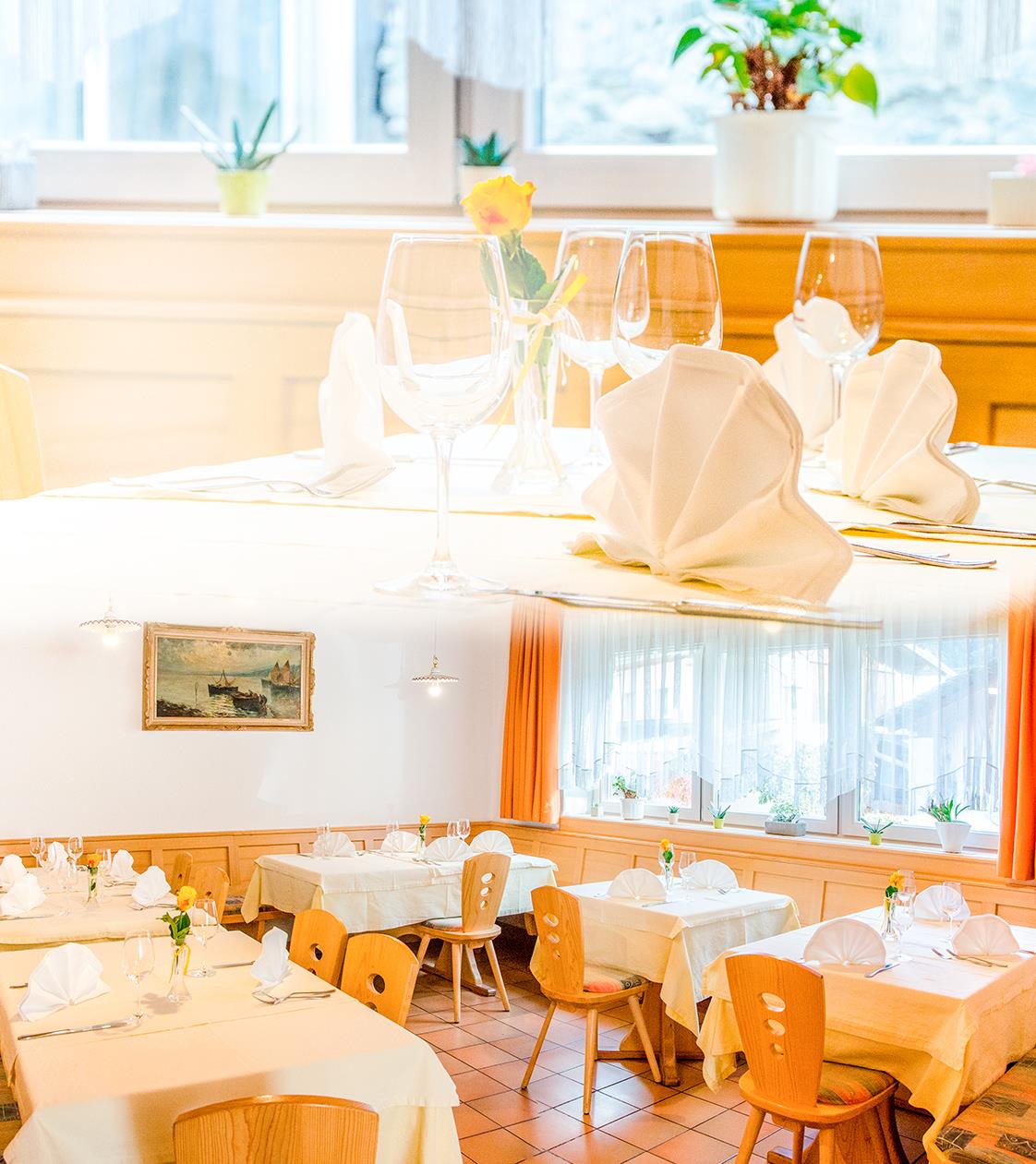 Albergo St. Georg Prato allo Stelvio 2 suedtirol.info