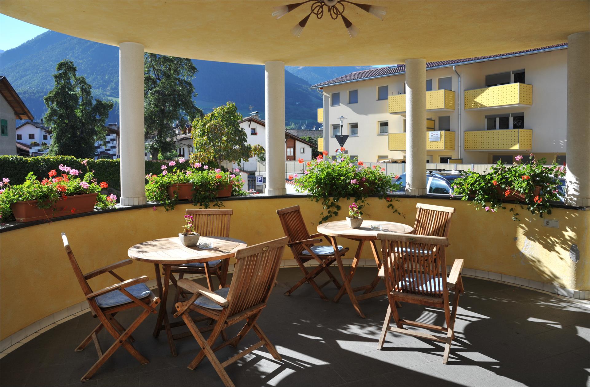 Albergo Stella Prato allo Stelvio 26 suedtirol.info