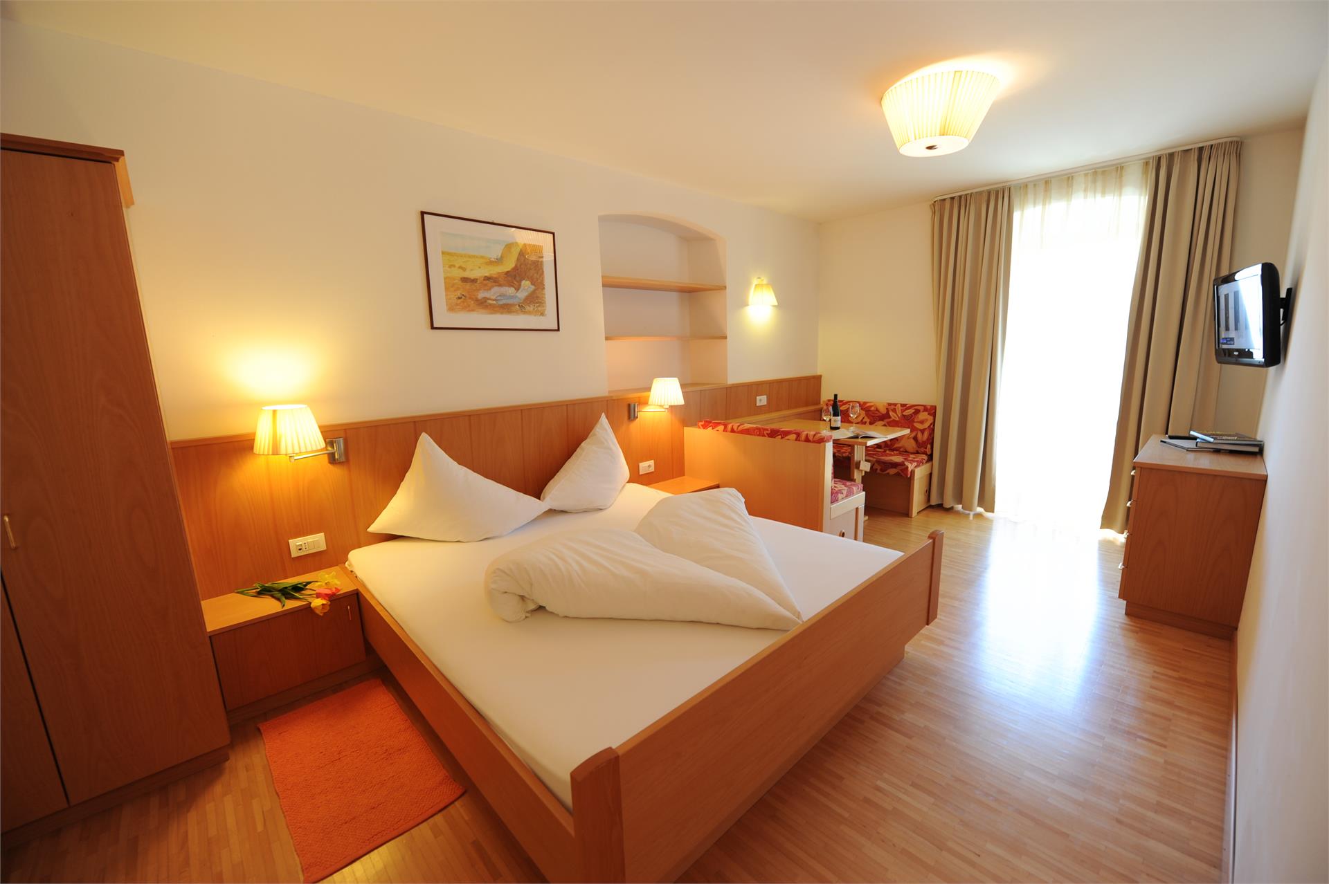 Albergo Stella Prato allo Stelvio 22 suedtirol.info