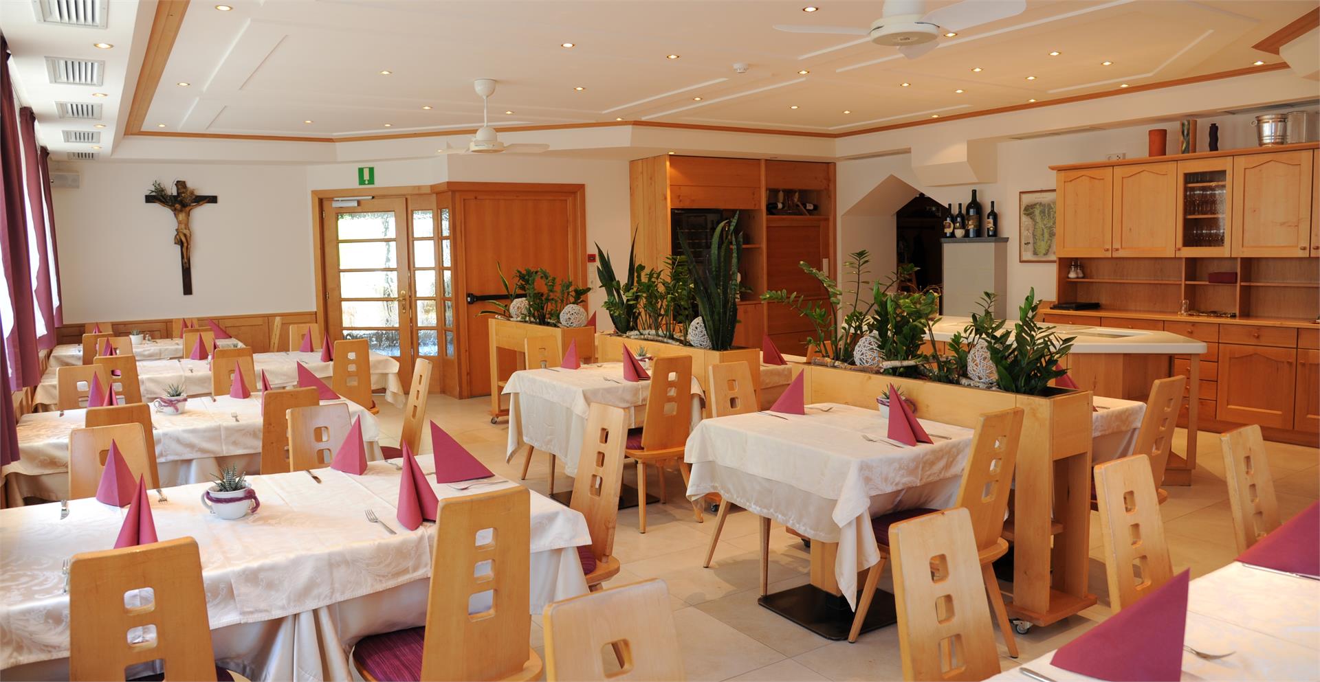 Albergo Stella Prato allo Stelvio 15 suedtirol.info