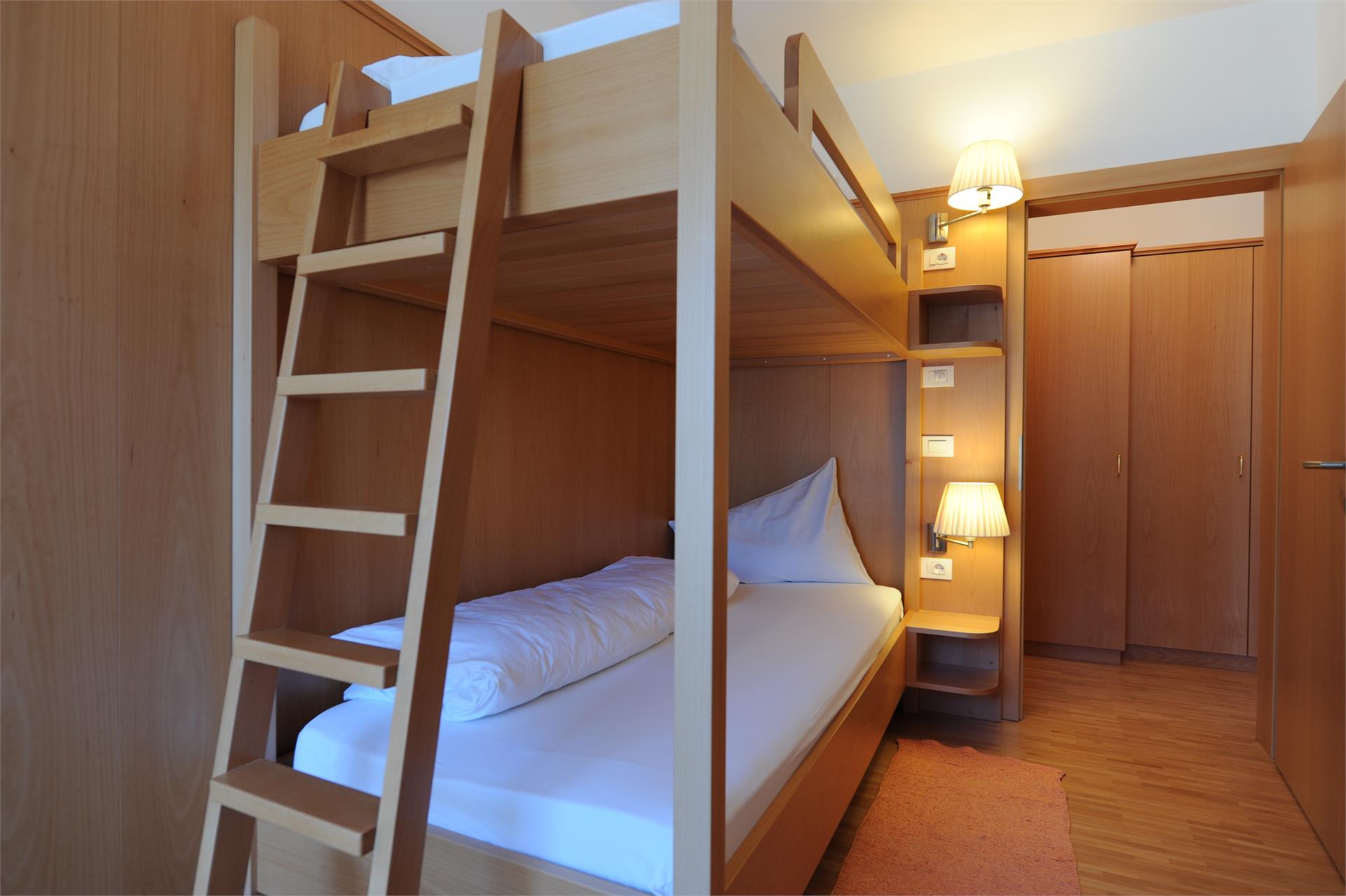 Albergo Stella Prato allo Stelvio 24 suedtirol.info