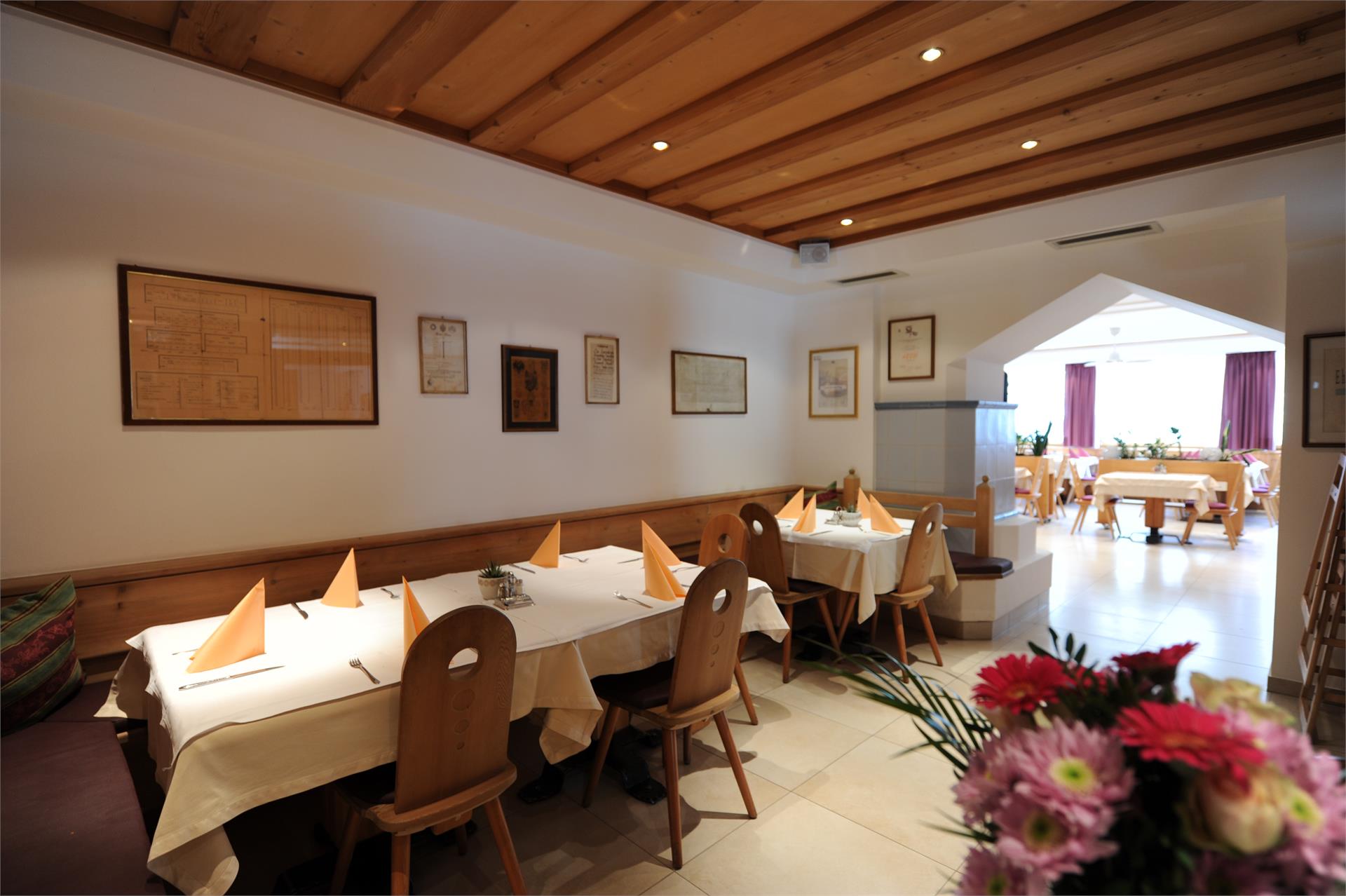 Albergo Stella Prato allo Stelvio 16 suedtirol.info