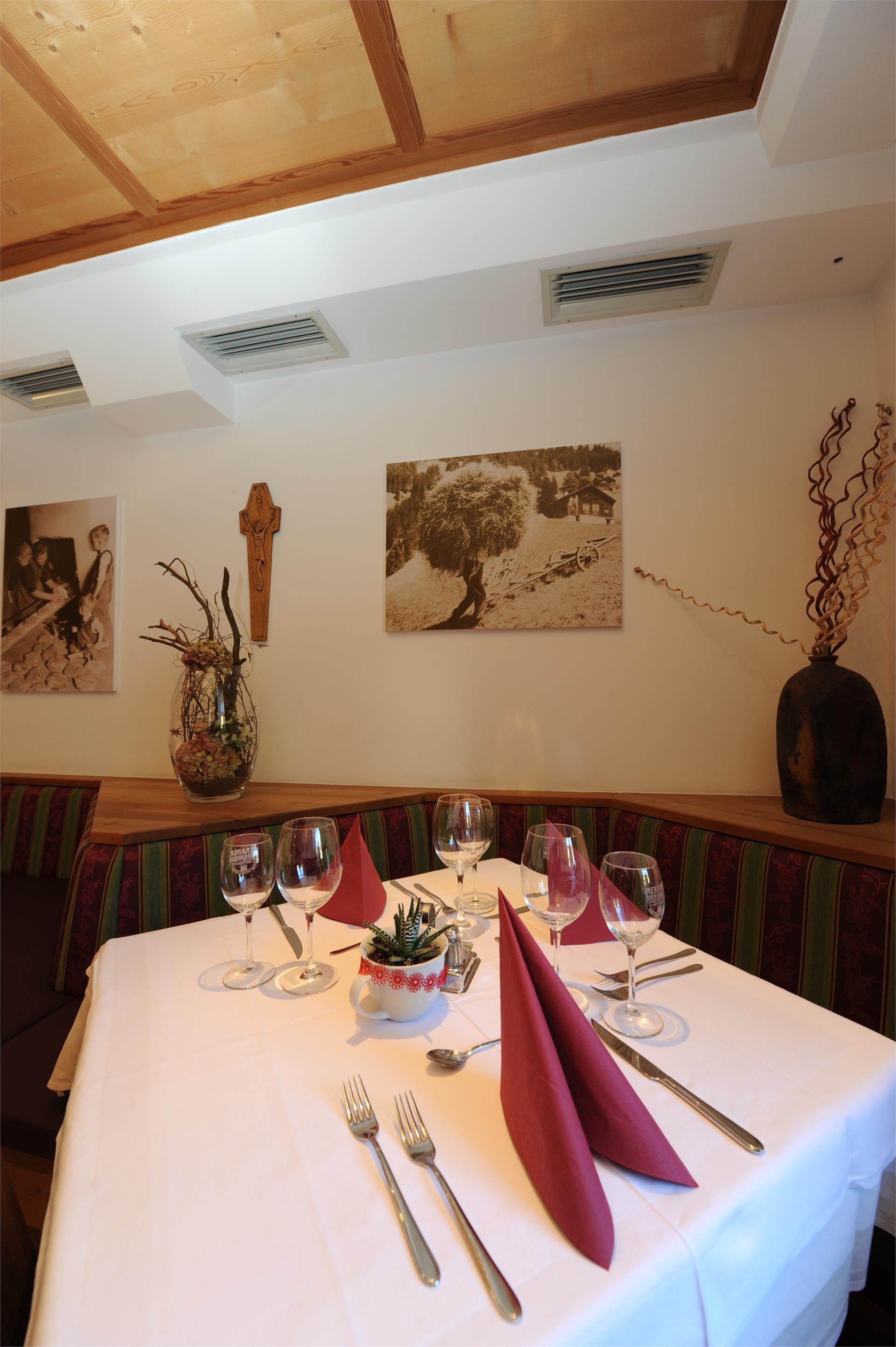 Albergo Stella Prato allo Stelvio 17 suedtirol.info