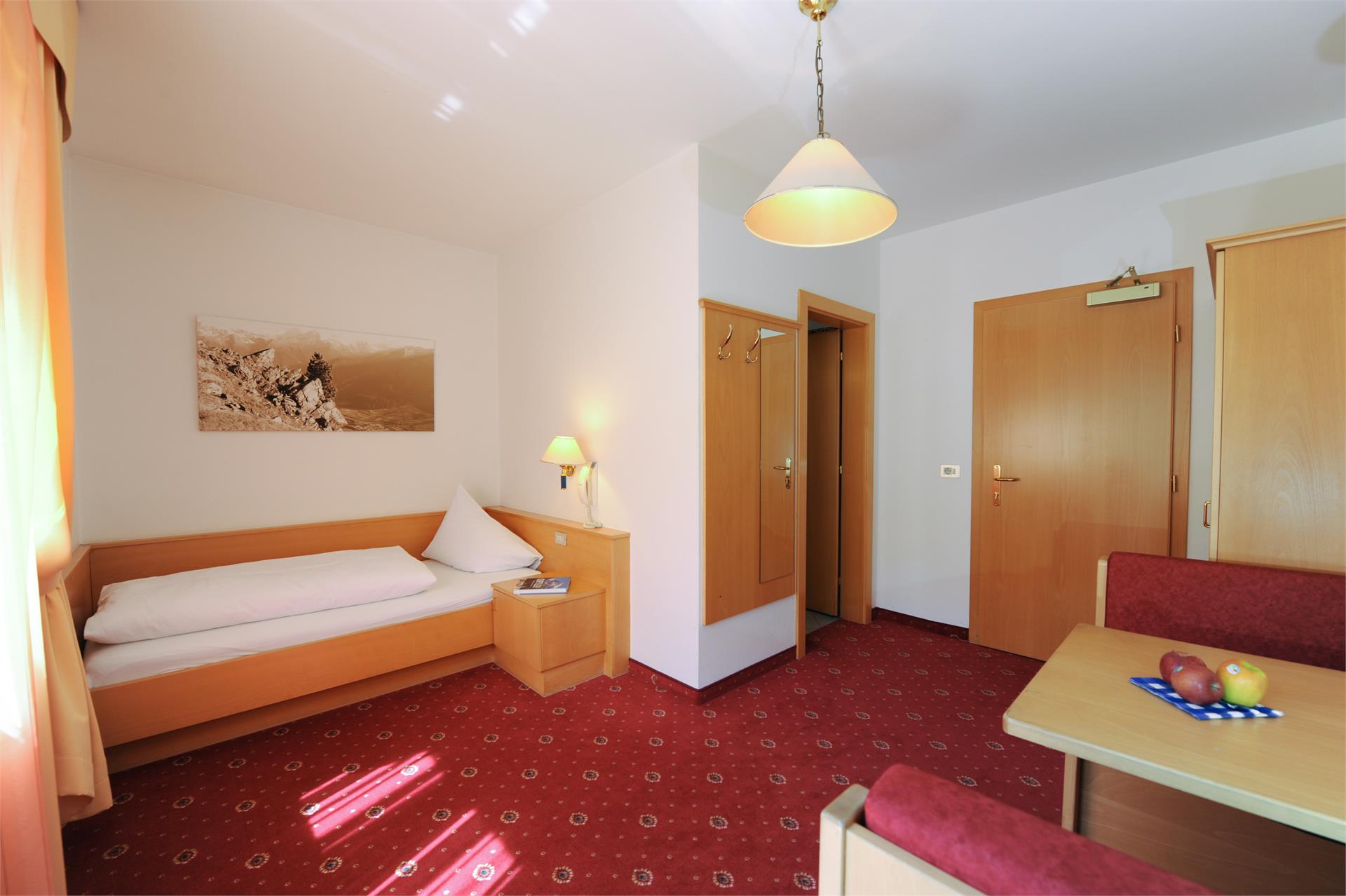 Albergo Stella Prato allo Stelvio 18 suedtirol.info