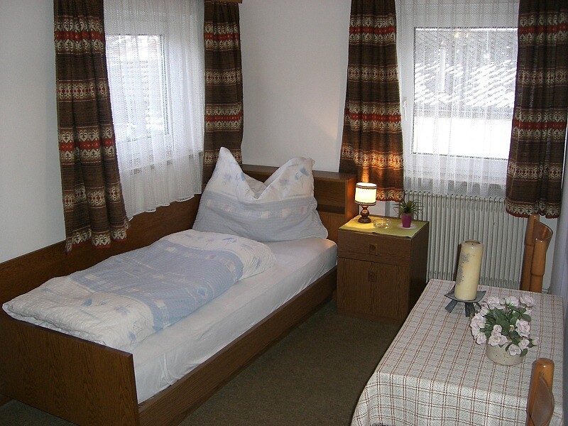 single room