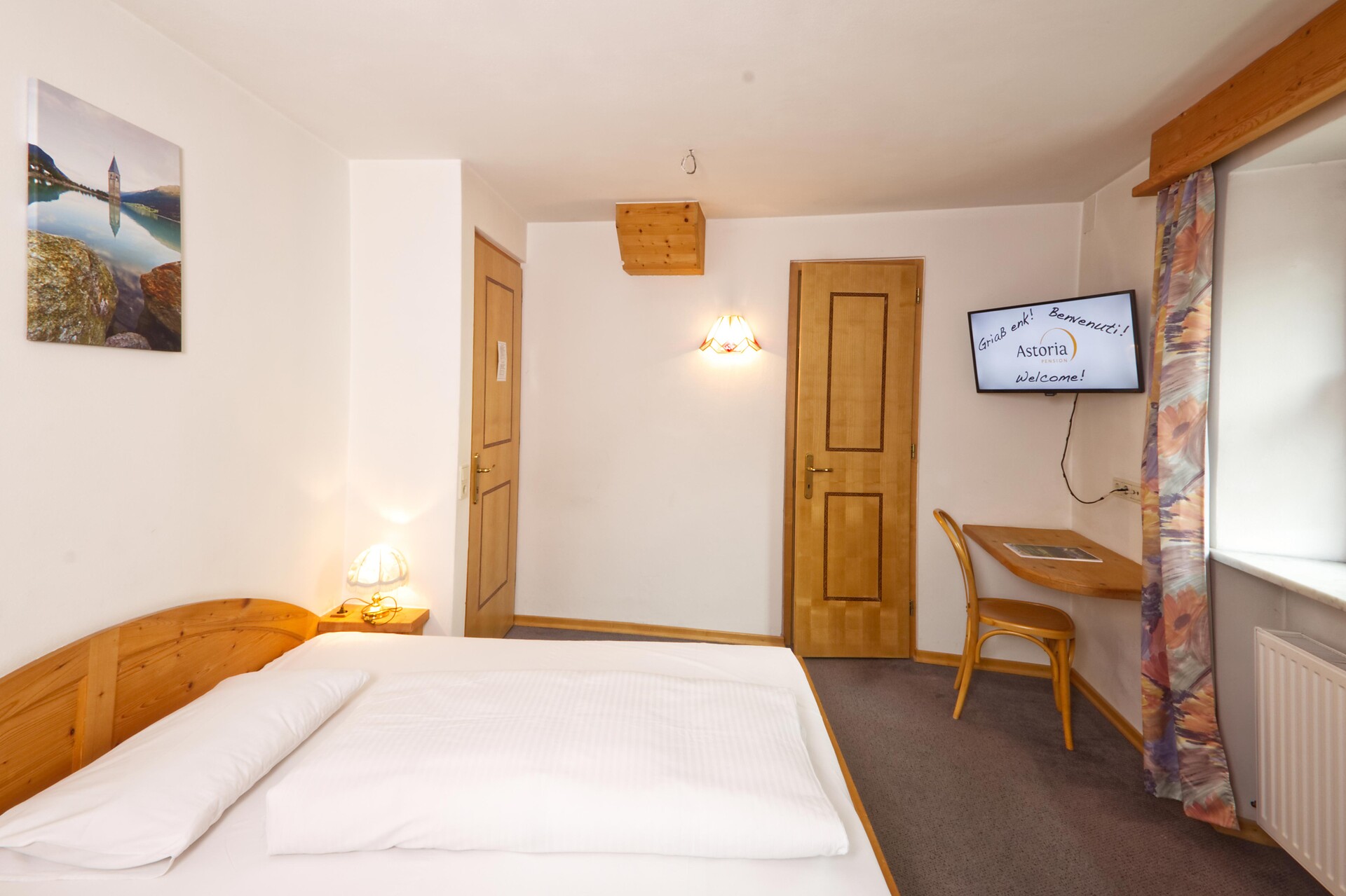 Zimmer Nr. 3
