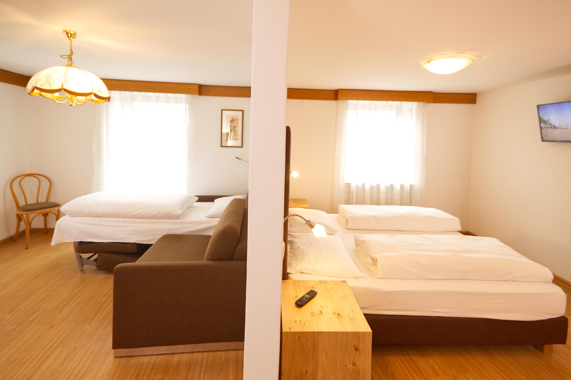 Appartment Nr. 11