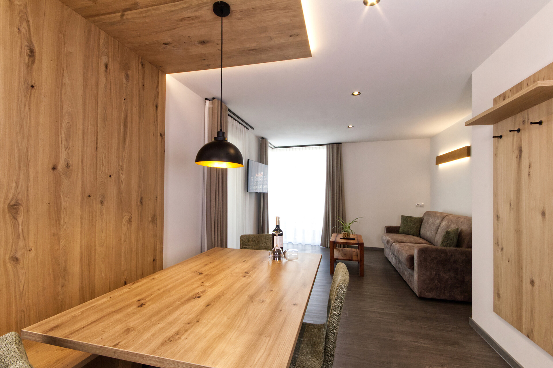 Apartment Köfler