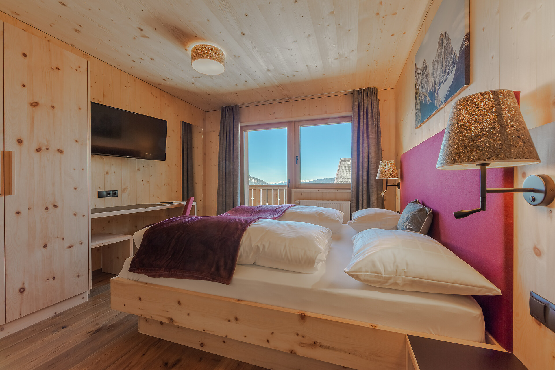 Classic Room
