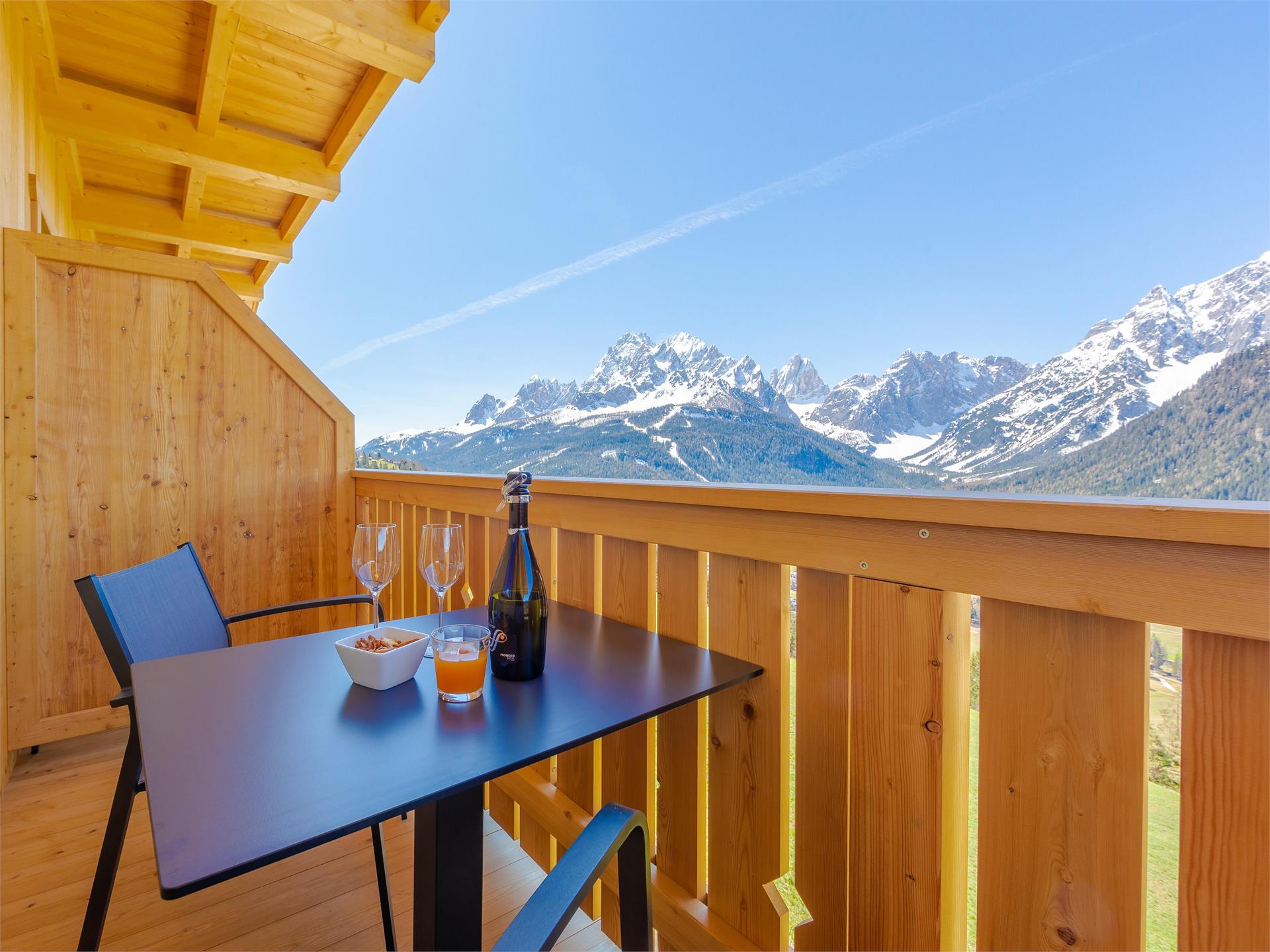 Gasthof Panorama Sexten/Sesto 1 suedtirol.info
