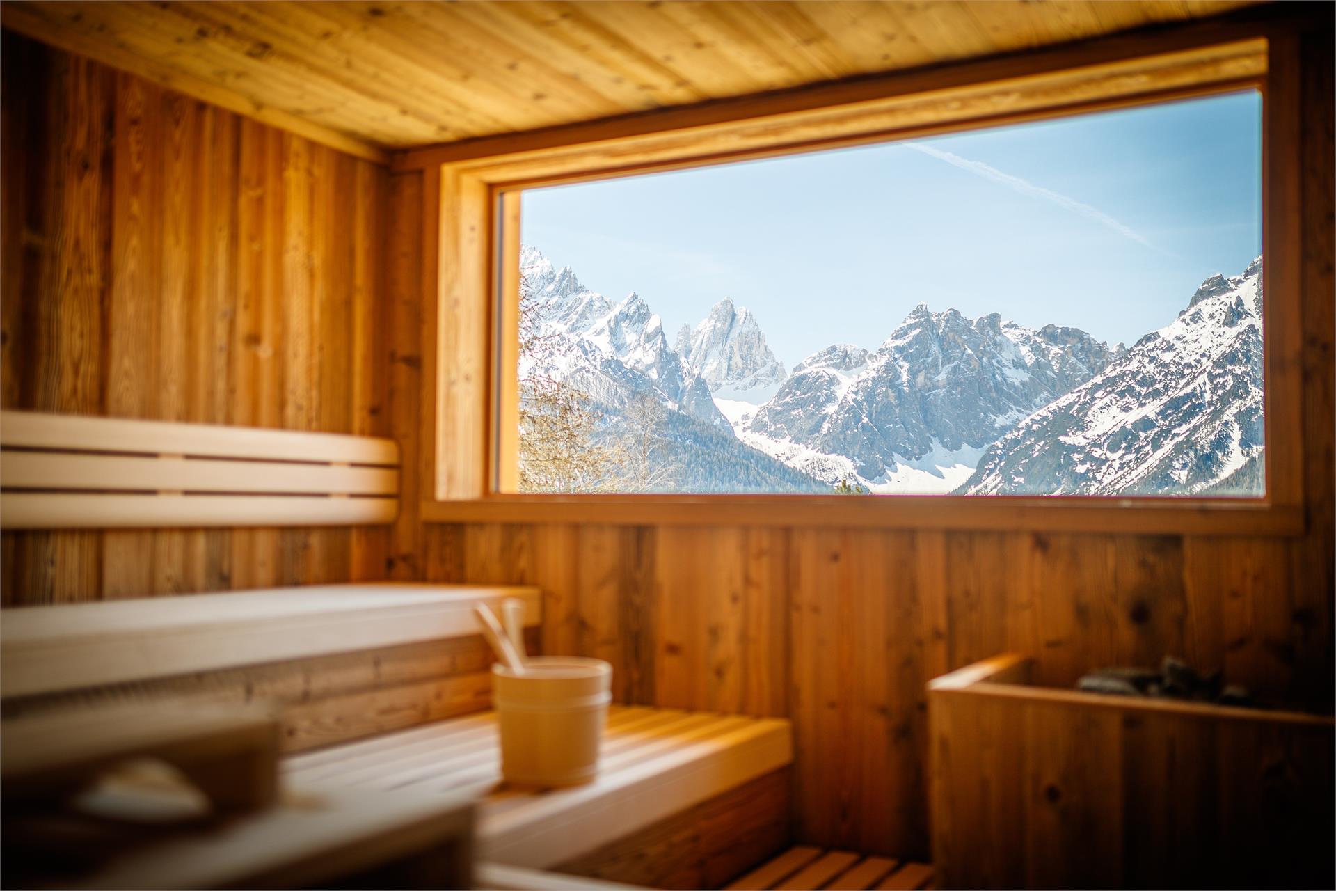 Gasthof Panorama Sexten/Sesto 7 suedtirol.info